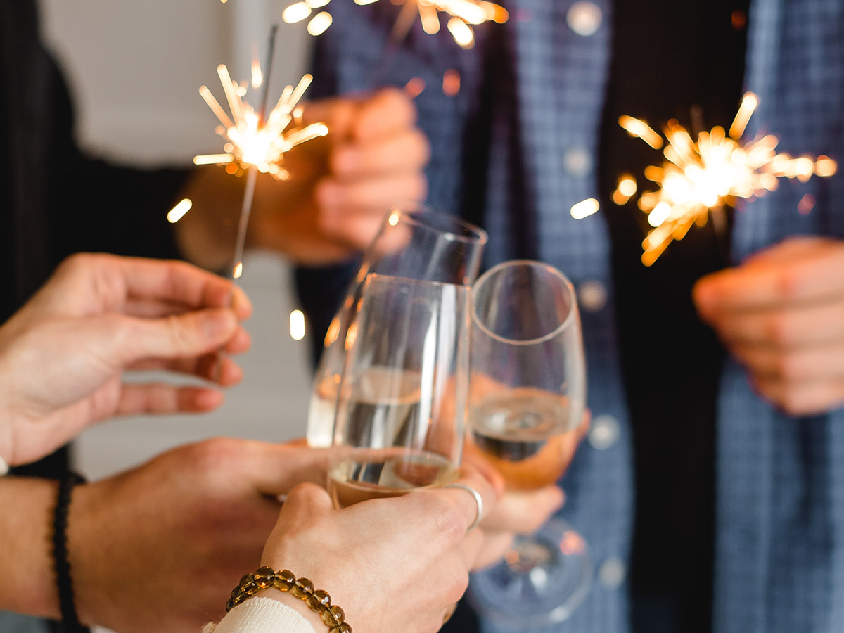 Things to do on New Years Eve in Vancouver
